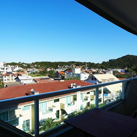 Edificio Costa Mar - Centro De Bombinhas Apartment ภายนอก รูปภาพ
