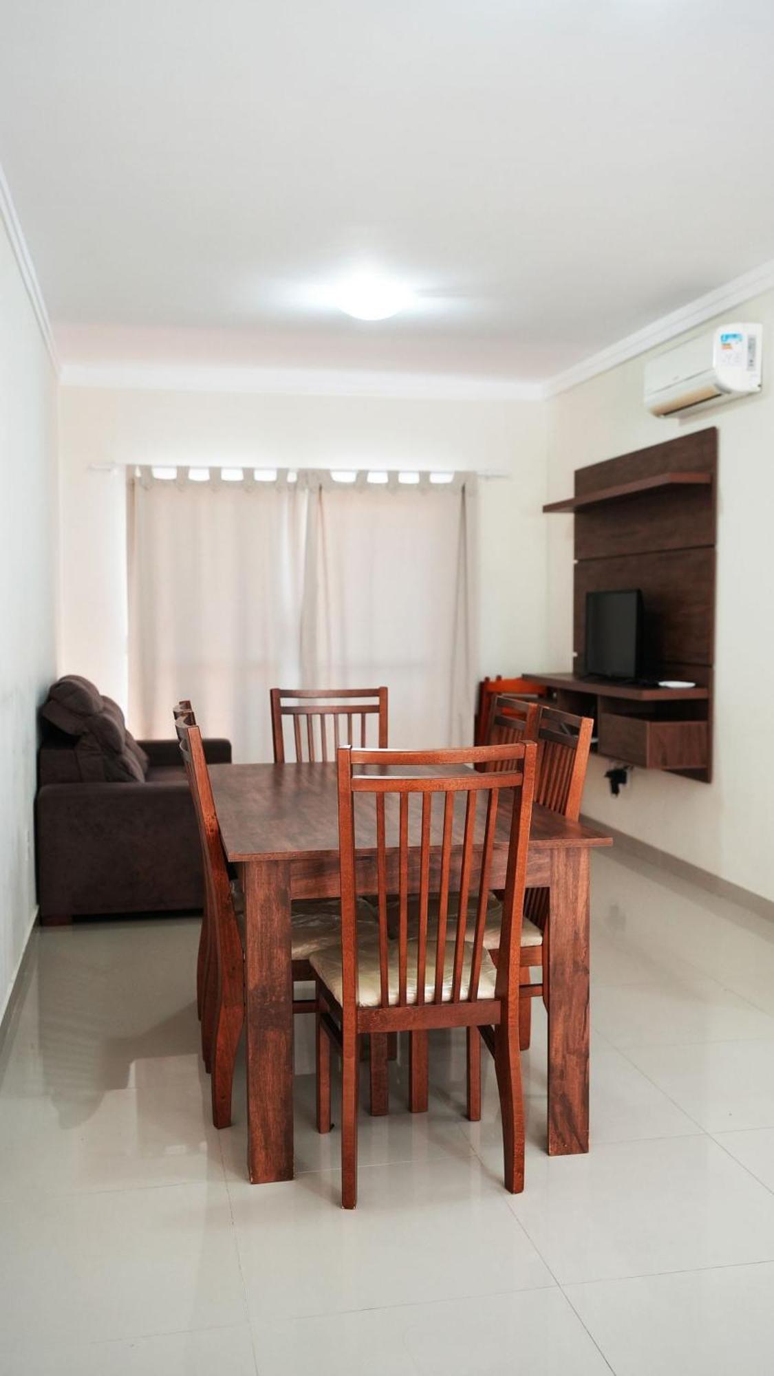 Edificio Costa Mar - Centro De Bombinhas Apartment ภายนอก รูปภาพ