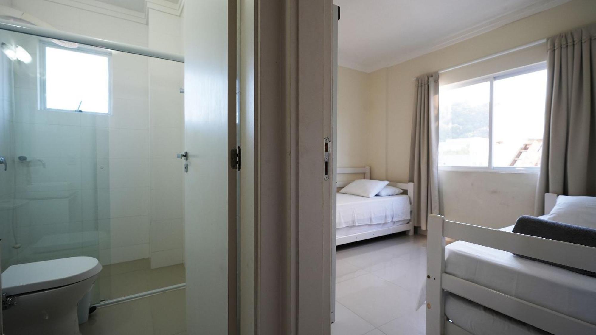 Edificio Costa Mar - Centro De Bombinhas Apartment ภายนอก รูปภาพ