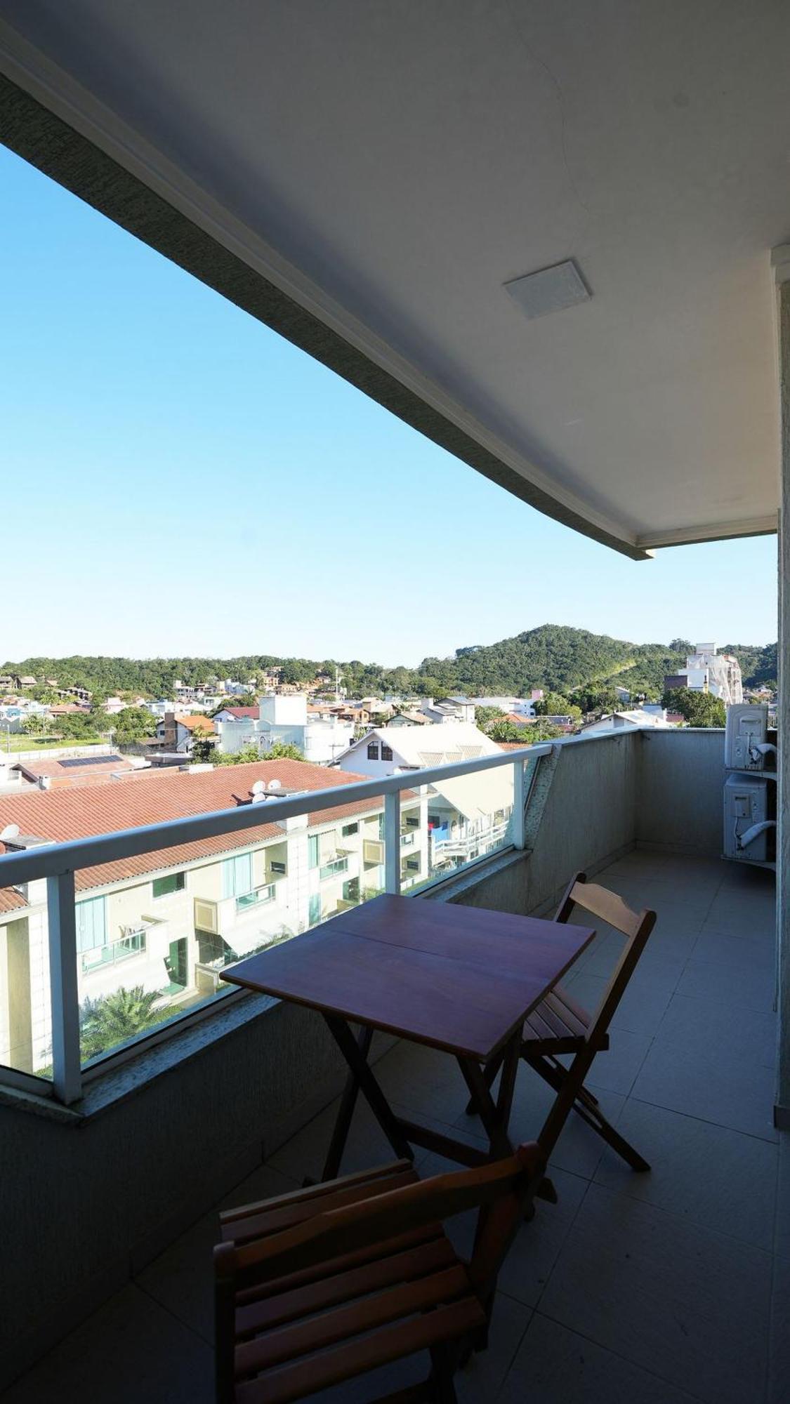 Edificio Costa Mar - Centro De Bombinhas Apartment ภายนอก รูปภาพ