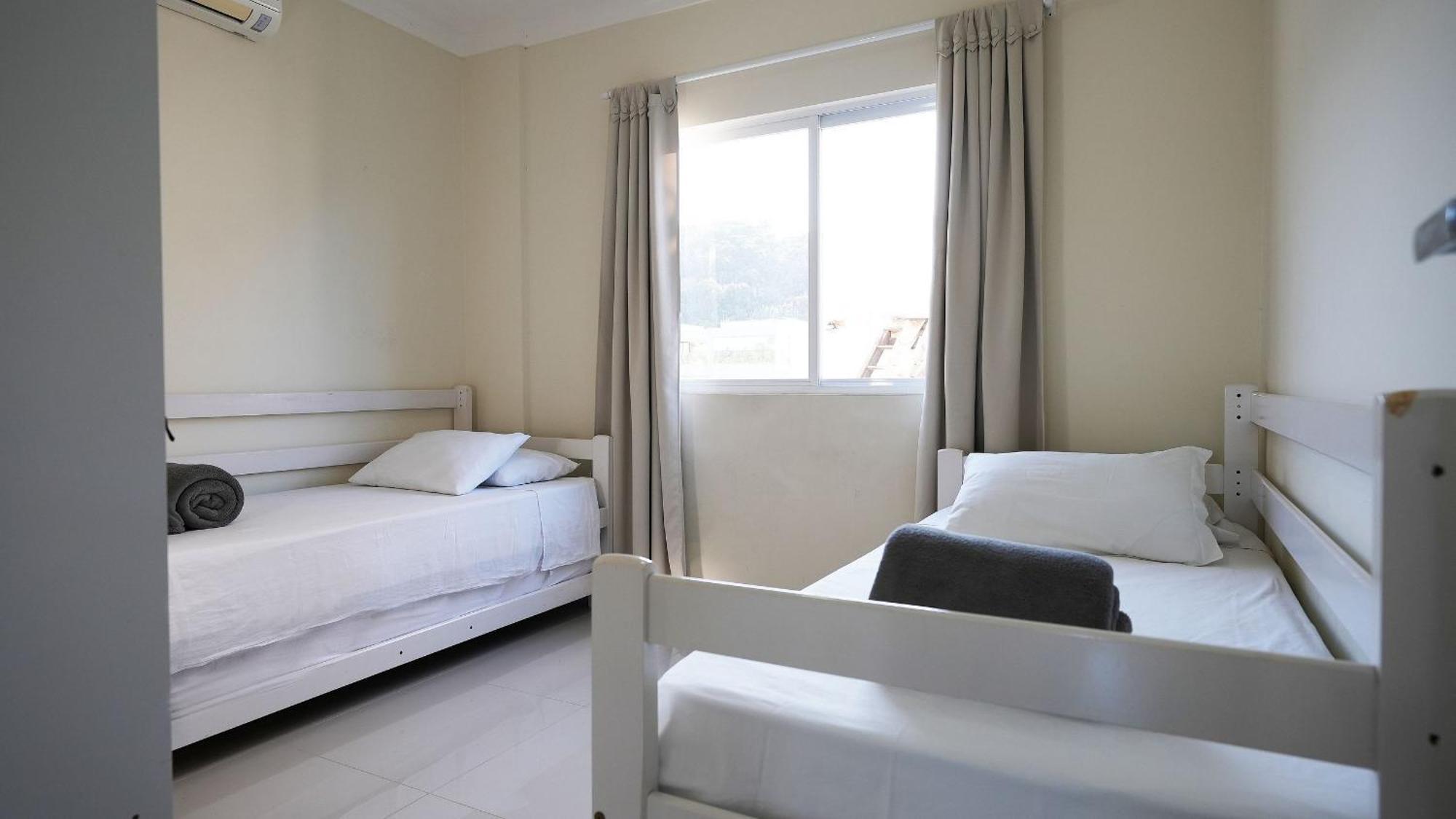 Edificio Costa Mar - Centro De Bombinhas Apartment ภายนอก รูปภาพ