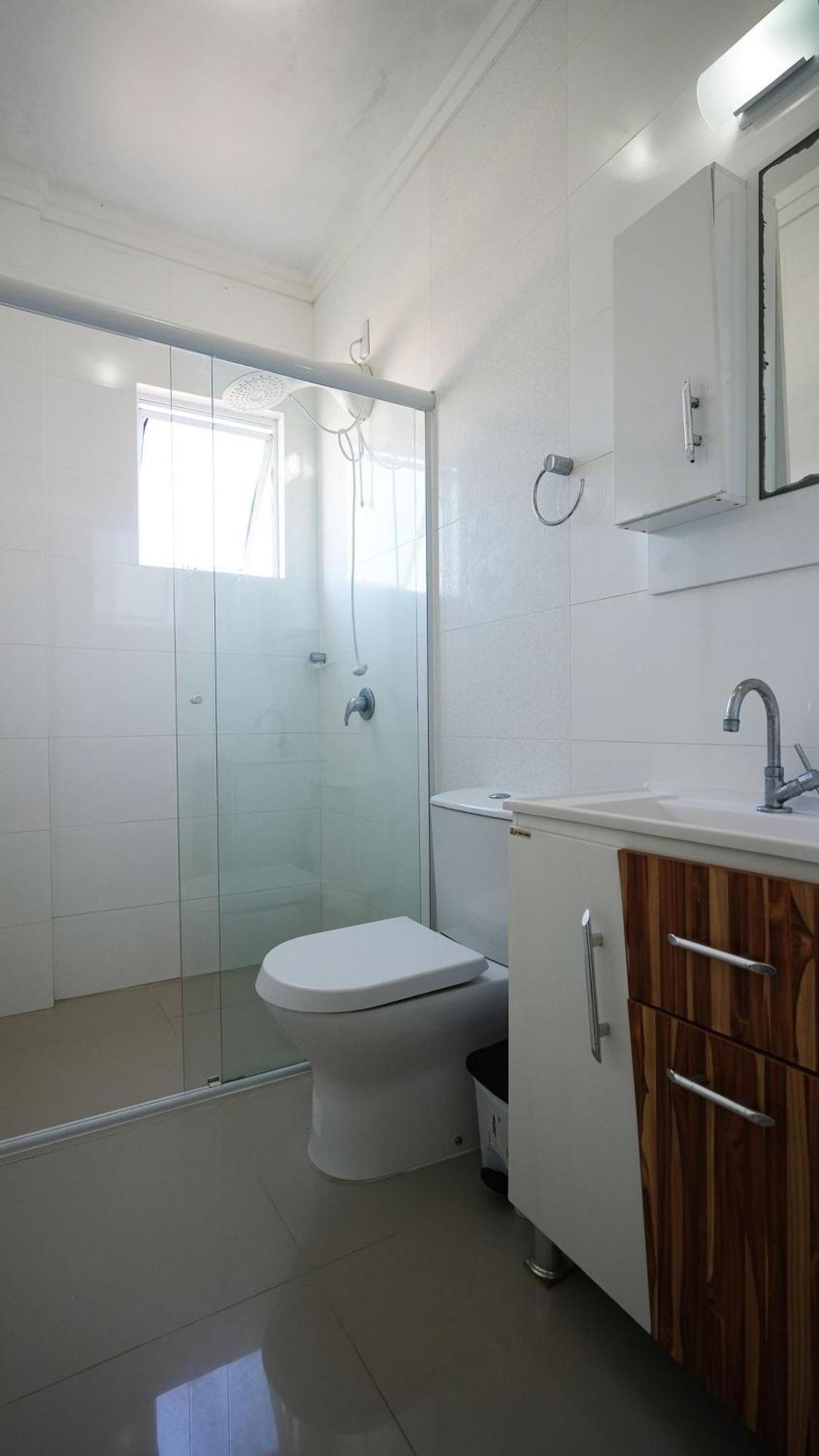 Edificio Costa Mar - Centro De Bombinhas Apartment ภายนอก รูปภาพ
