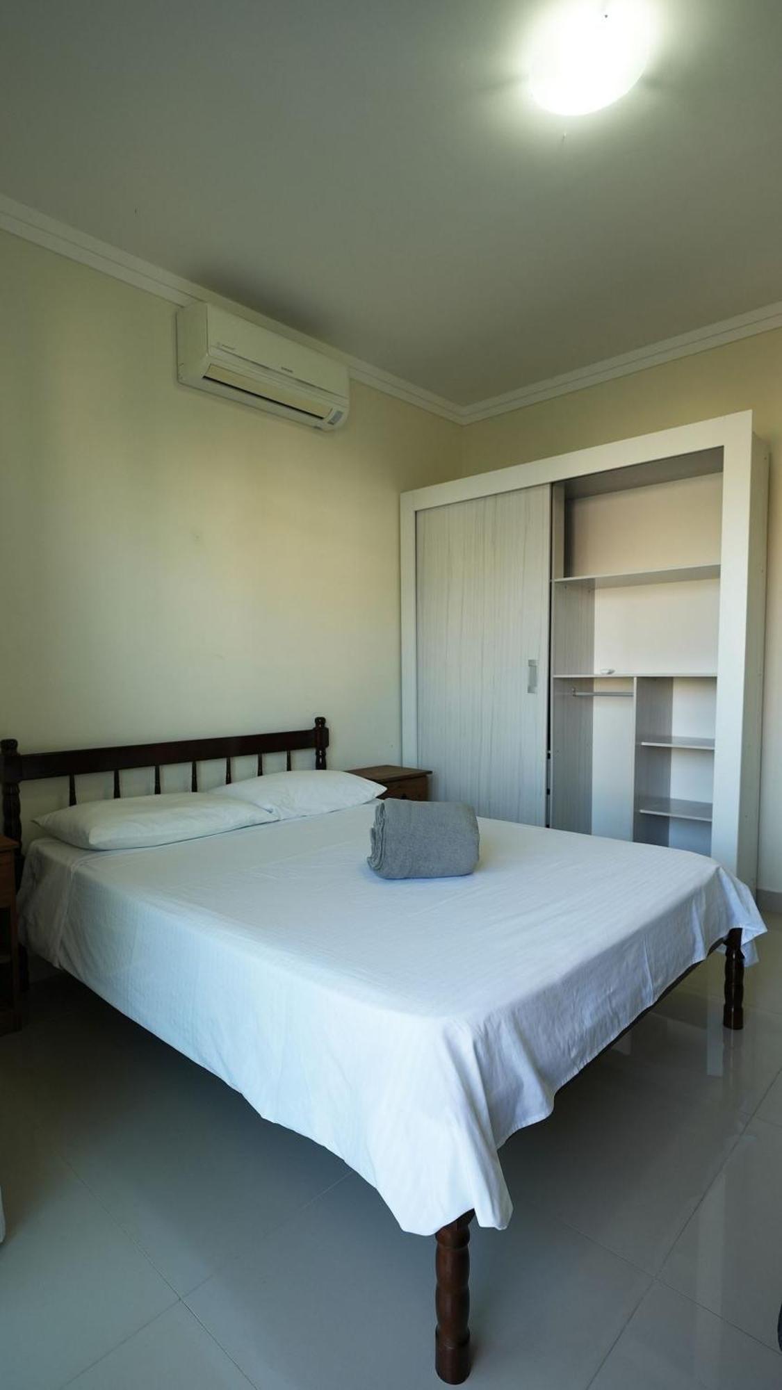 Edificio Costa Mar - Centro De Bombinhas Apartment ภายนอก รูปภาพ